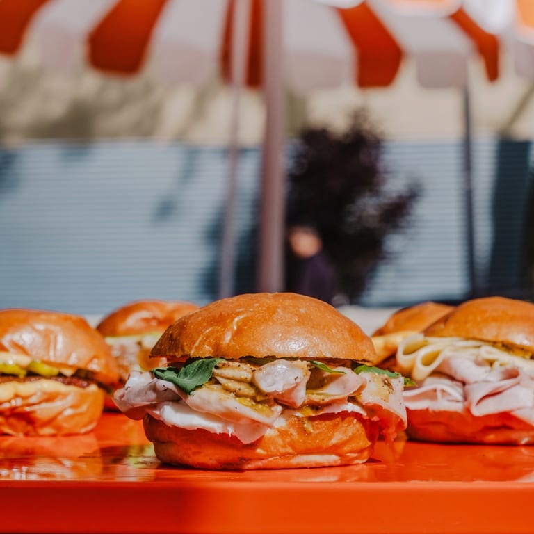 Bring Italian Flair to Your Next Event