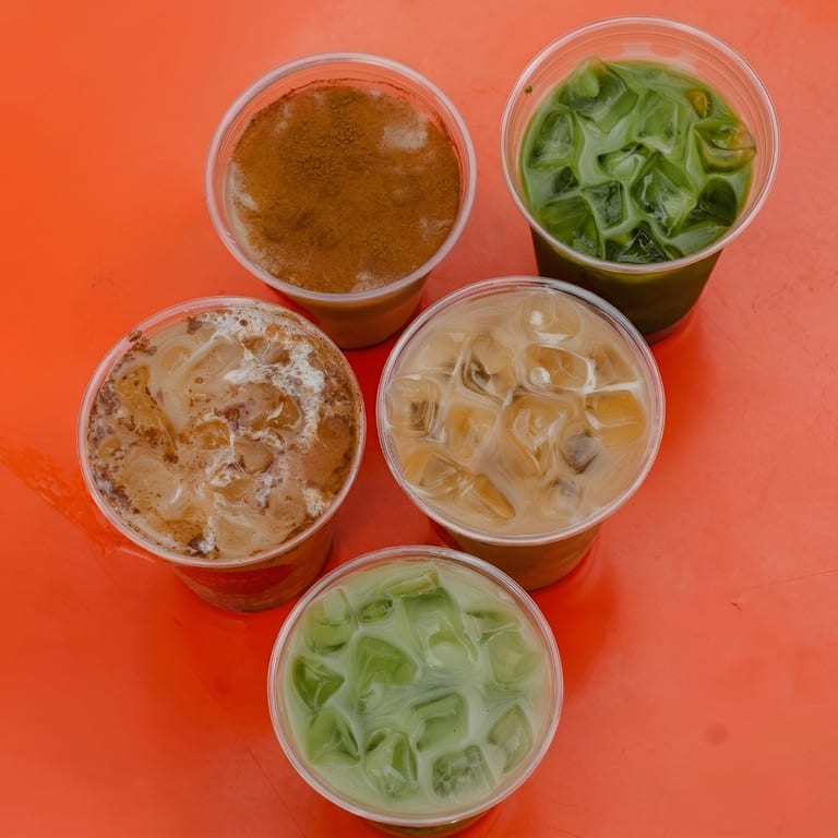 Cafe Catering for Your Next Event in New York